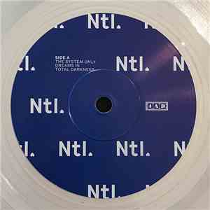 The National - The System Only Dreams In Total Darkness / Guilty Party flac download