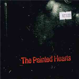 The Painted Hearts - The Painted Hearts flac download