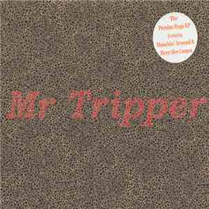 The Persian Rugs - Mr Tripper EP flac download