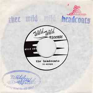 Thee Headcoats - Thee Wild Wild Headcoats flac download