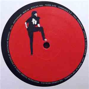 Third Side - Harmonia Ep flac download