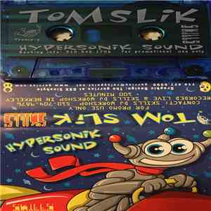 Tom Slik - Hypersonik Sound flac download