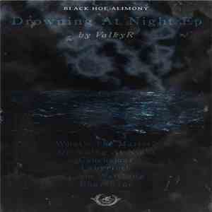 ValkyR - Drowning At Night EP flac download