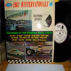 Various - 1963 Winternationals flac download