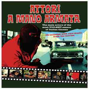 Various - Attori A Mano Armata flac download