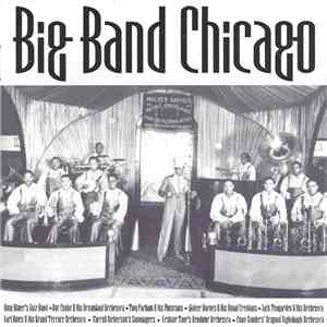 Various - Big Band Chicago flac download