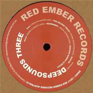 Various - Deepsounds Three flac download
