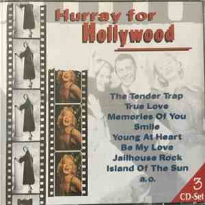 Various - Hurray For Hollywood flac download