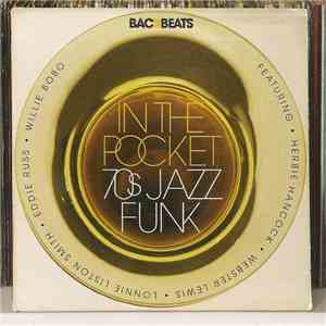 Various - In The Pocket - 70s Jazz-Funk flac download