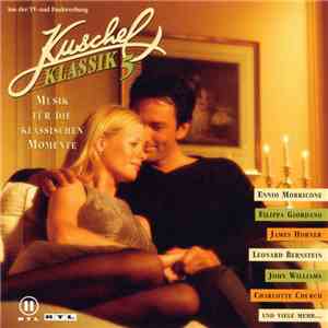 Various - Kuschelklassik 5 / Musik Für Die Klassischen Momente flac download