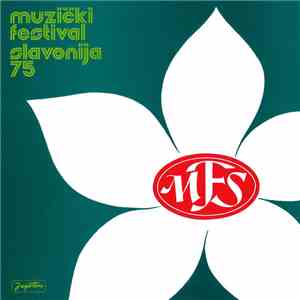 Various - Muzički Festival Slavonija 75 flac download