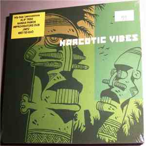 Various - Narcotic Vibes flac download