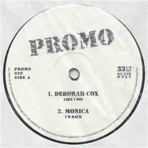 Various - Promo 029 flac download