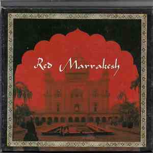 Various - Red Marrakesh flac download