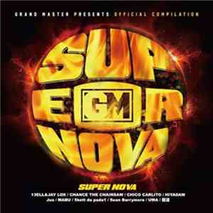 Various - Super Nova flac download