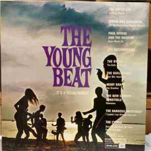 Various - The Young Beat flac download