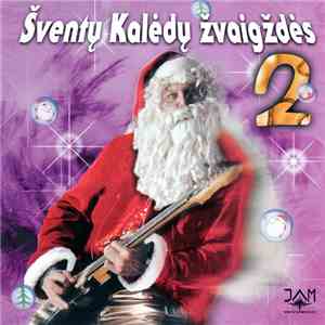 Various - Šventų Kalėdų Žvaigždės 2 flac download