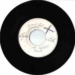 Winston Jarrett, The Righteous Flames - Second That Emotion flac download