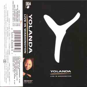 Yolanda Adams - Live In Washington flac download