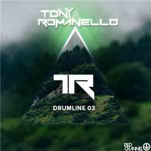 1 - Drumline Vol.03 flac download