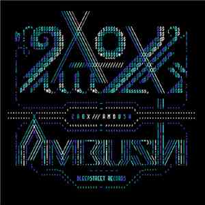 2A0X - Ambush flac download