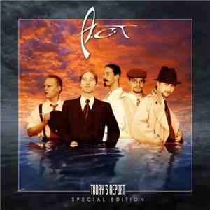 A.C.T.  - Today's Report flac download