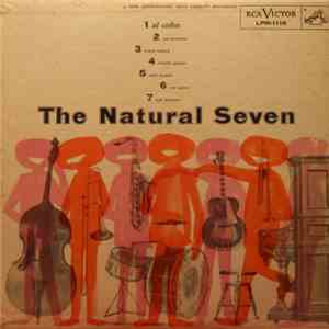 Al Cohn's Natural Seven - The Natural Seven flac download