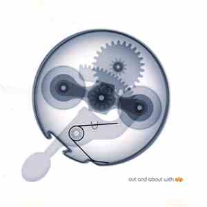 Alp - Out And About With Alp flac download