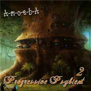 A-m-o-e-b-A - Progressive Psybient 2 flac download
