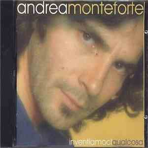 Andrea Monteforte - Inventiamoci Qualcosa flac download