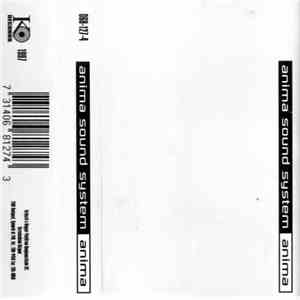 Anima Sound System - Anima flac download