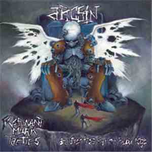 Arcsin - Resonant Murk Tactics flac download