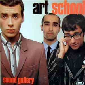 Art School - Sound Gallery flac download