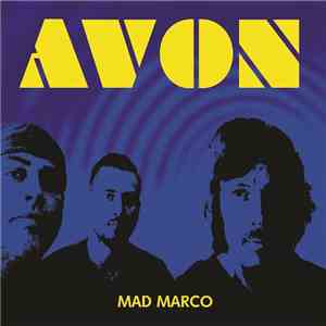 Avon  - Mad Marco flac download