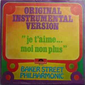 Baker Street Philharmonic - Je T'Aime Moi Non Plus flac download