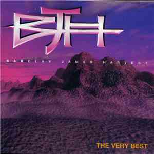 Barclay James Harvest - The Very Best flac download