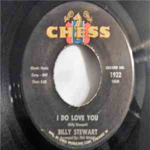 Billy Stewart - I Do Love You / Keep Loving flac download