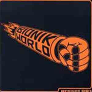 Bionikworld - Preset 001 flac download