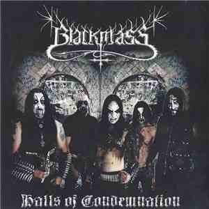 Blackmass - Halls Of Condemnation flac download