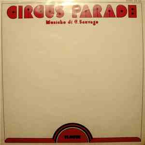 C. Sauvage - Circus Parade flac download
