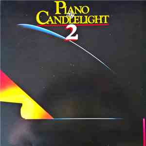 Carl Doy - Piano By Candlelight 2 flac download