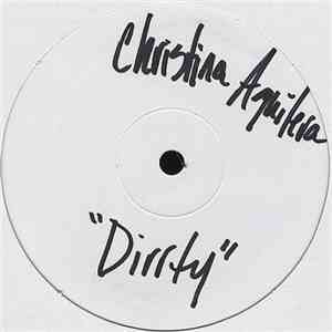 Christina Aguilera - Dirrty flac download