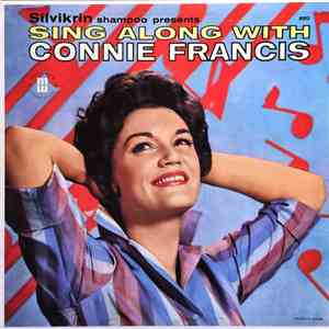 Connie Francis - Sing Along With Connie Francis flac download