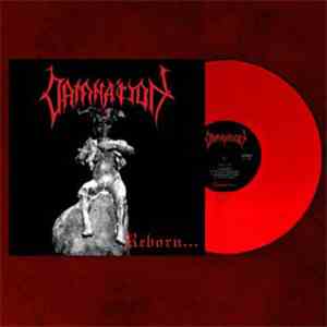 Damnation  - Reborn... flac download