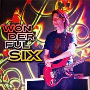 Daniel Allenspach - Wonderful Six flac download
