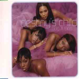Destiny's Child - Bug A Boo flac download