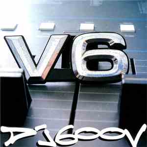 DJ 600 V - V6 flac download