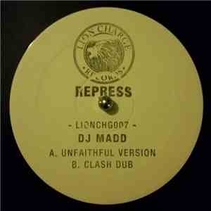 DJ Madd - Unfaithful Version / Clash Dub flac download