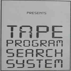 Délinquance Juvénile - Presents Tape Program Search System flac download