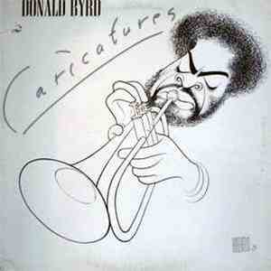 Donald Byrd - Caricatures flac download